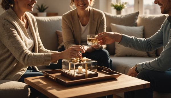 Comment surprendre avec un cadeau original ?