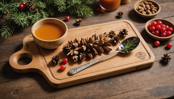 Offrir une idée cadeau en bois fabriqué en France pour Noël