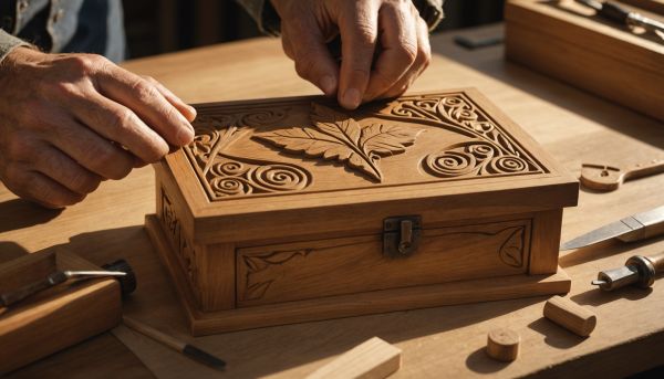 Pourquoi choisir un objet gravé ou personnalisé ?