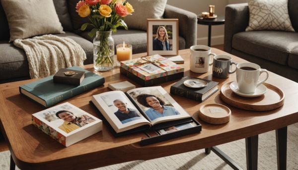 Quel cadeau personnalisé offrir pour un anniversaire ?