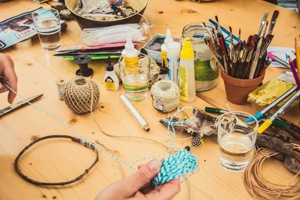Où trouver des tutoriels pour réaliser des projets DIY originaux ?