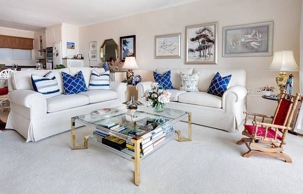 Quelles sont les tendances déco du moment pour embellir son intérieur ?