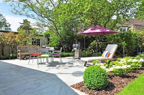 Comment créer un jardin accueillant ? Les éléments essentiels