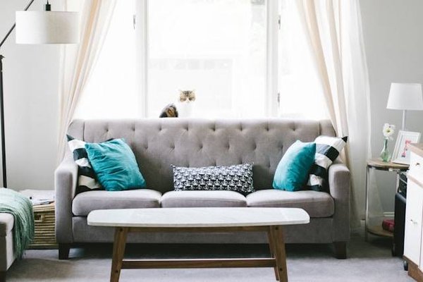 Décoratrice d'intérieur: secrets pour un chez-vous magique